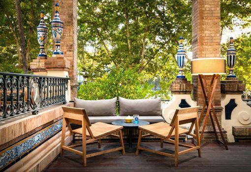 Hotel Alfonso XIII, a Luxury Collection Hotel, Seville