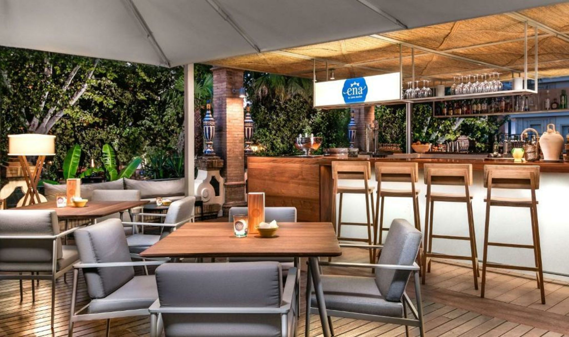 Hotel Alfonso XIII, a Luxury Collection Hotel, Seville