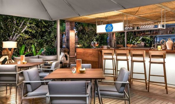 Hotel Alfonso XIII, a Luxury Collection Hotel, Seville