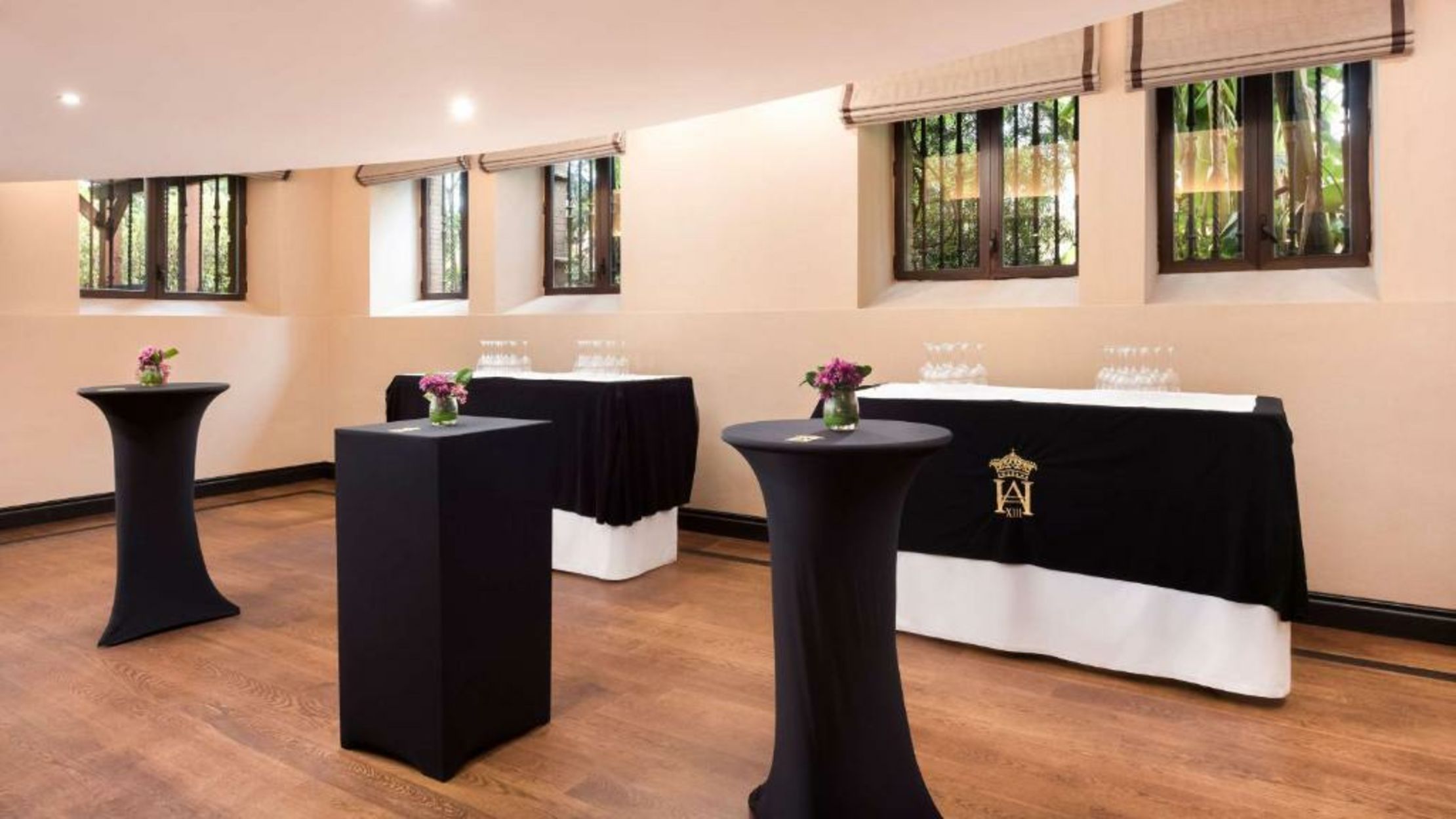 Hotel Alfonso XIII, a Luxury Collection Hotel, Seville