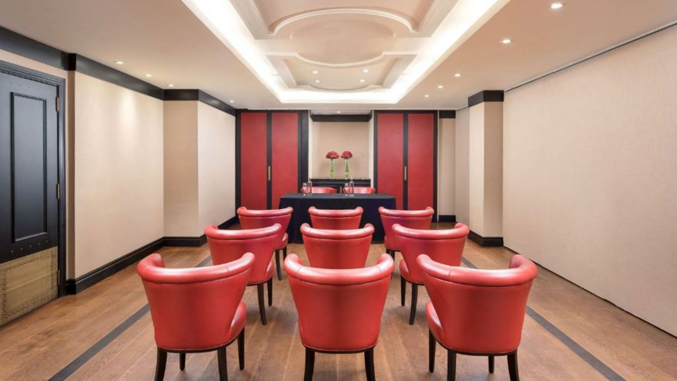 Hotel Alfonso XIII, a Luxury Collection Hotel, Seville