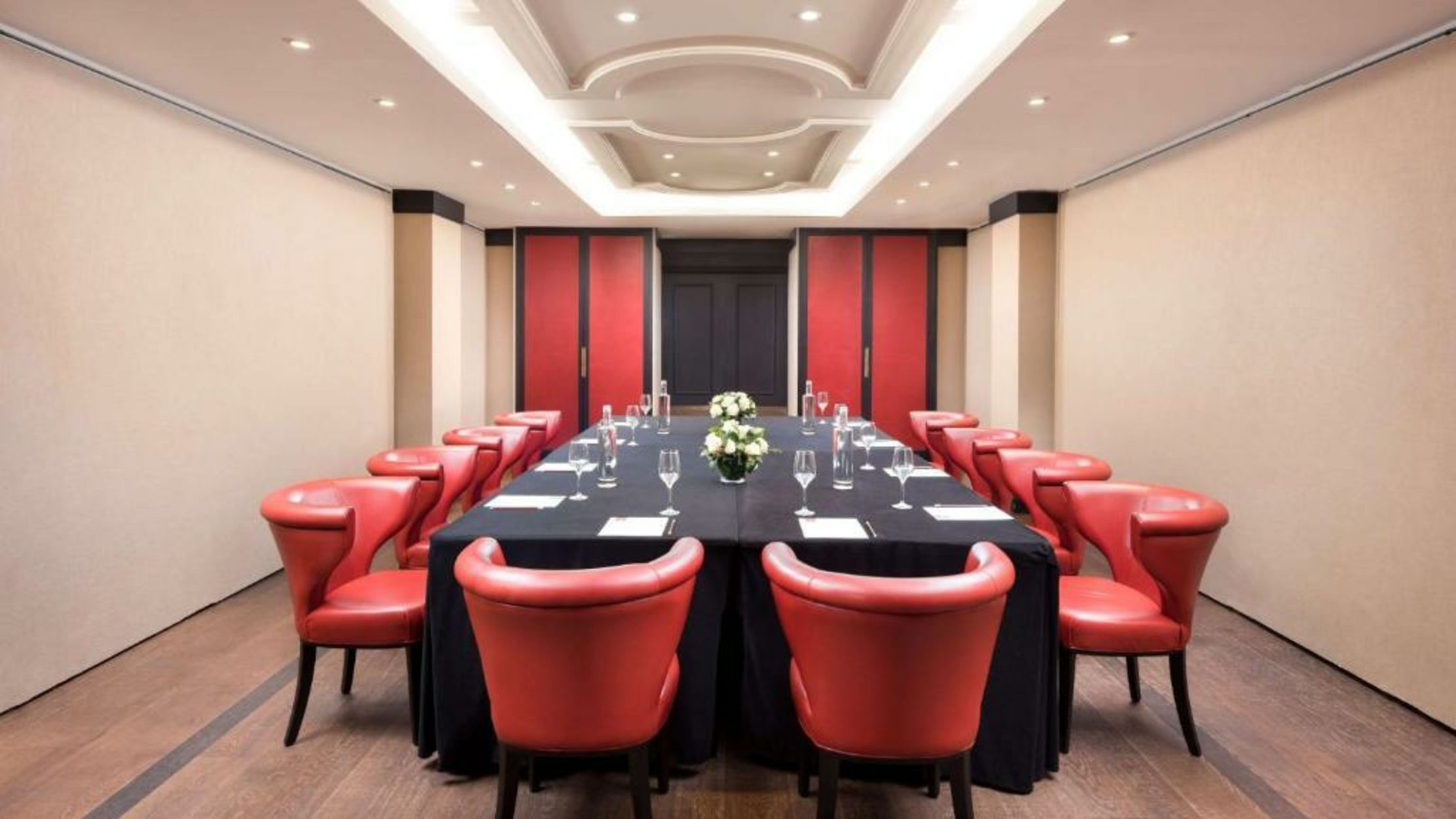 Hotel Alfonso XIII, a Luxury Collection Hotel, Seville