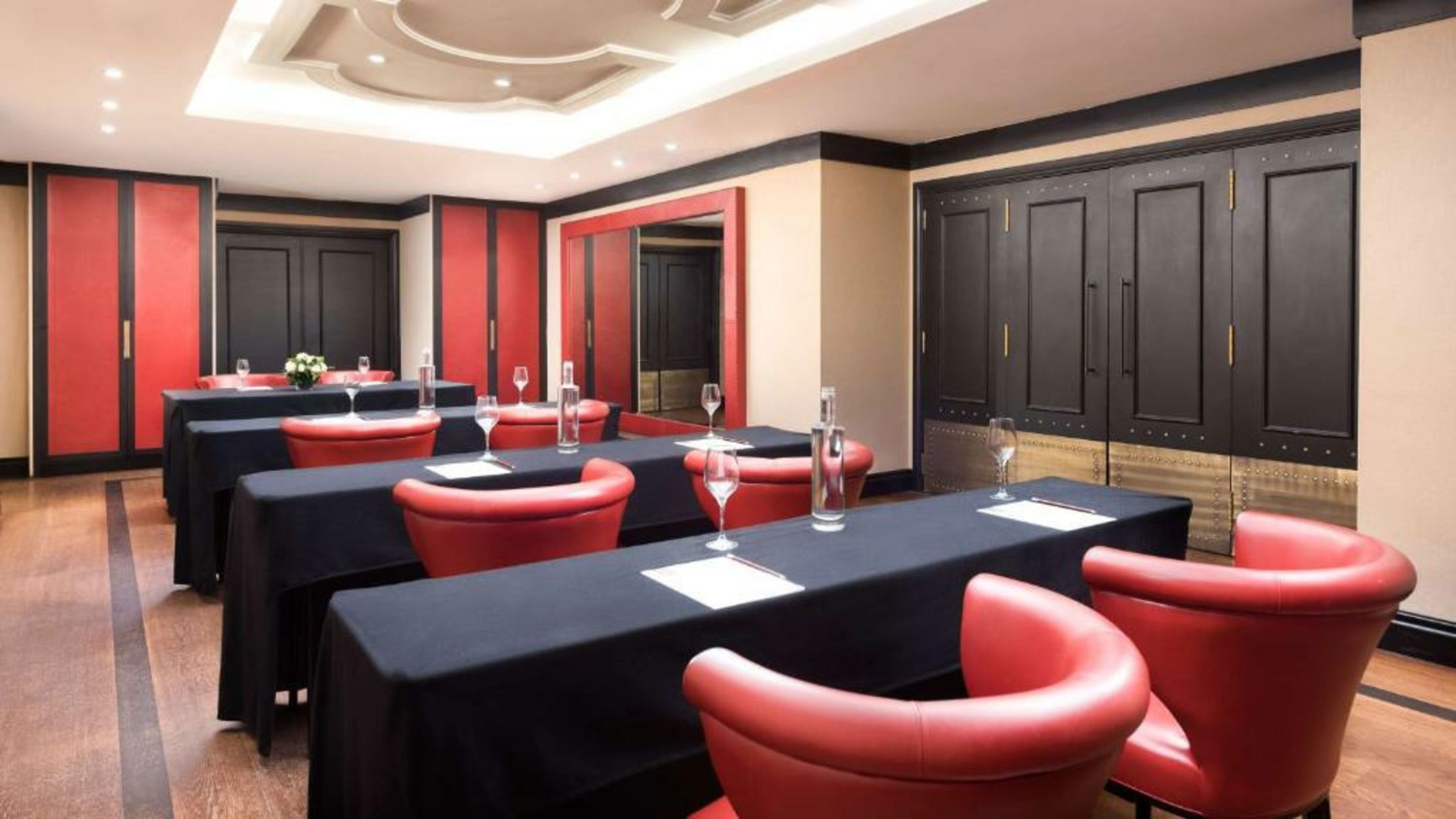 Hotel Alfonso XIII, a Luxury Collection Hotel, Seville