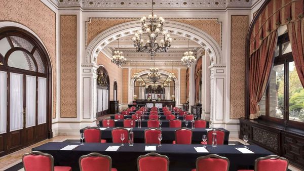 Hotel Alfonso XIII, a Luxury Collection Hotel, Seville