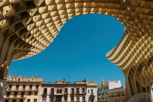 Hotel Alfonso XIII, a Luxury Collection Hotel, Seville