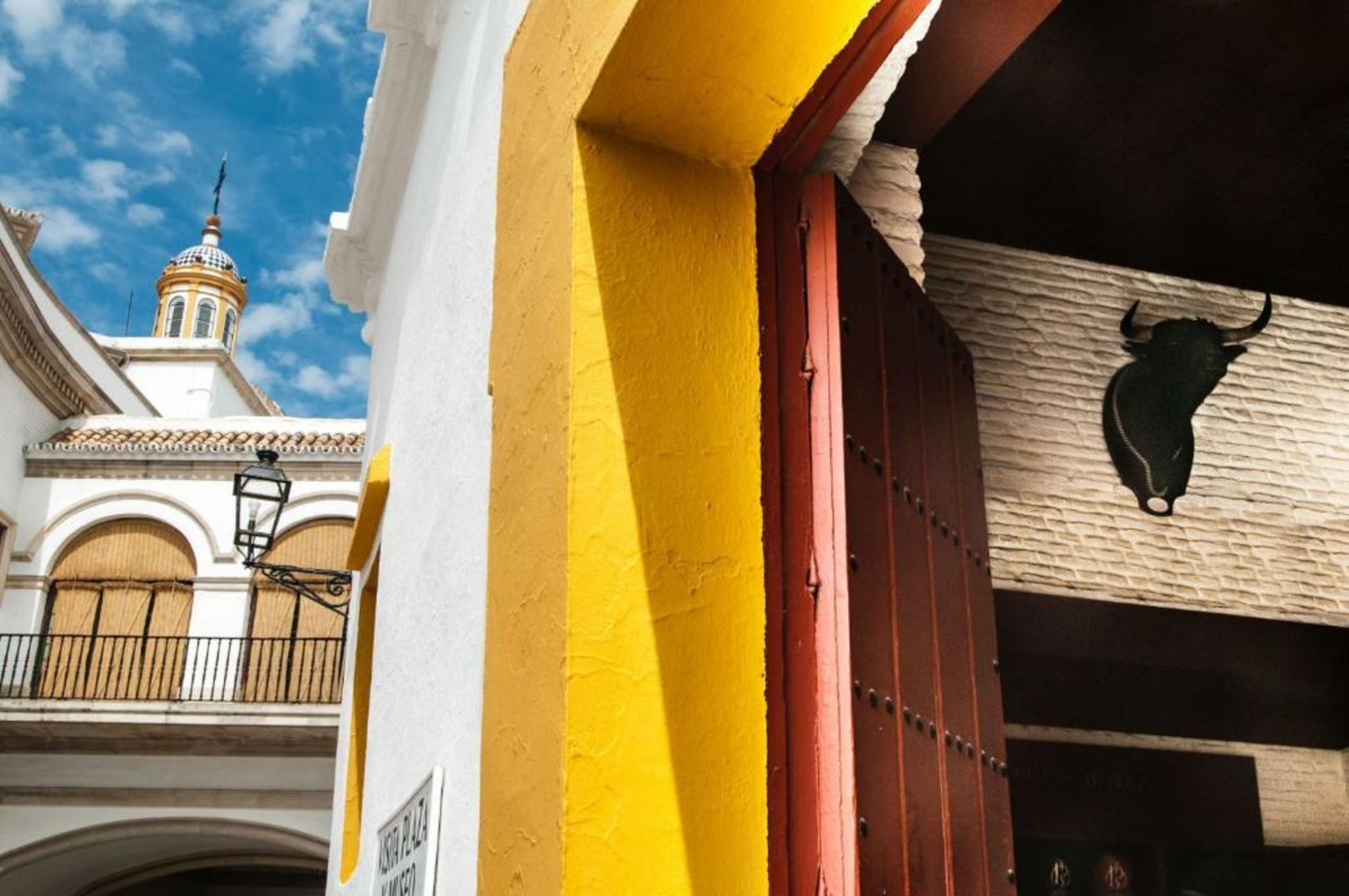 Hotel Alfonso XIII, a Luxury Collection Hotel, Seville