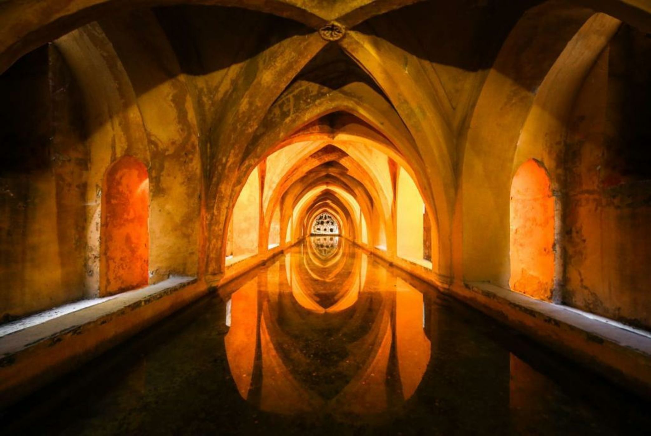 Hotel Alfonso XIII, a Luxury Collection Hotel, Seville