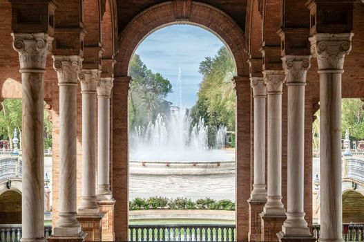 Hotel Alfonso XIII, a Luxury Collection Hotel, Seville