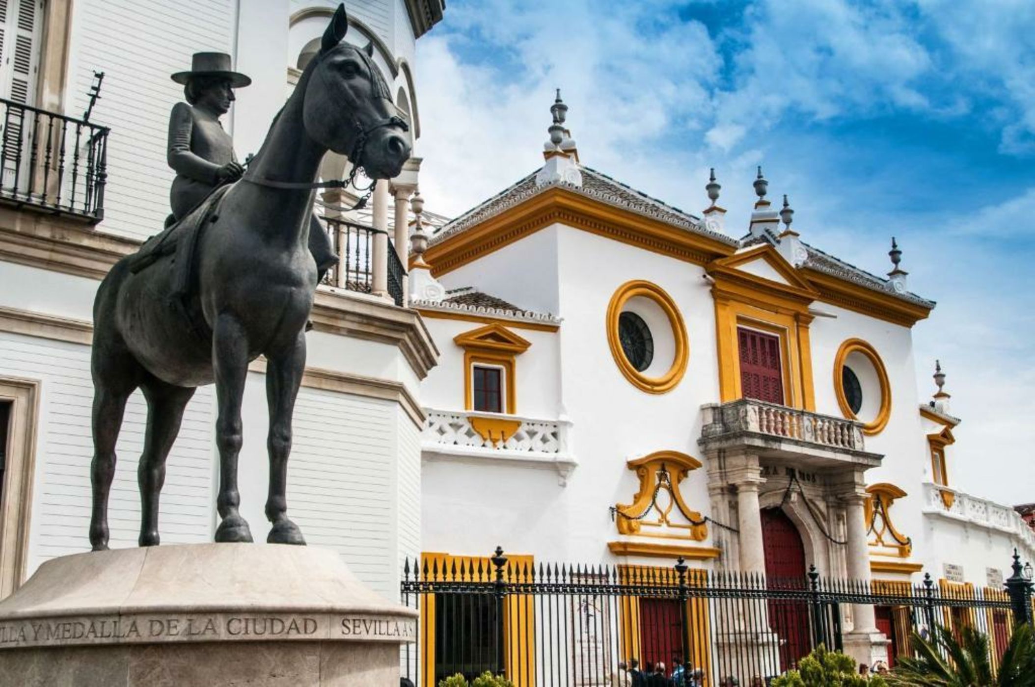 Hotel Alfonso XIII, a Luxury Collection Hotel, Seville