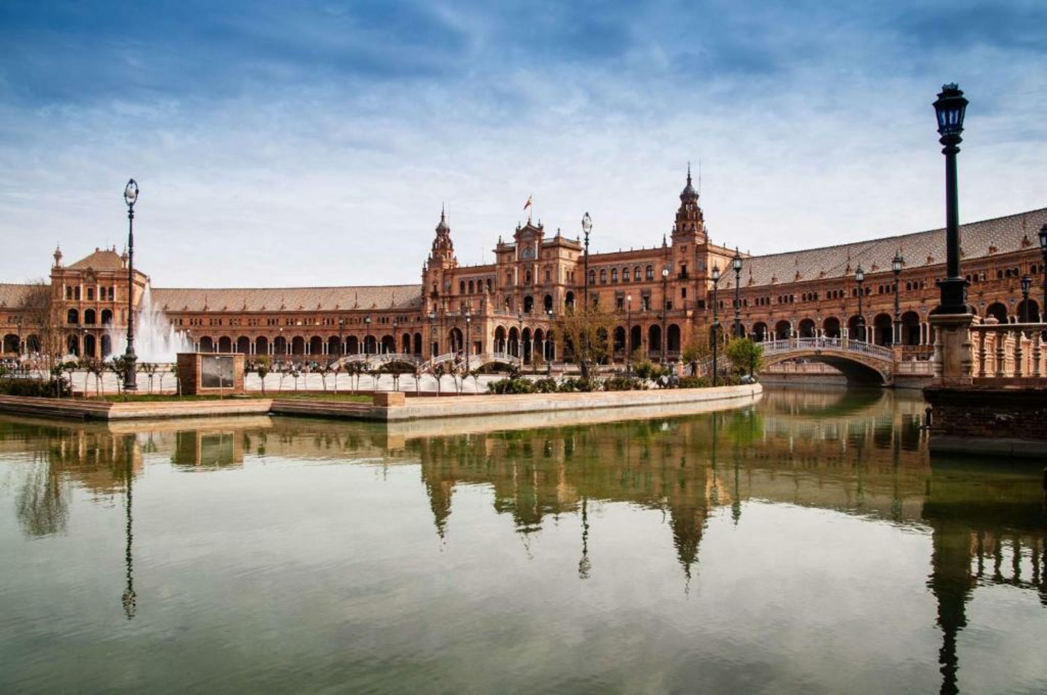 Hotel Alfonso XIII, a Luxury Collection Hotel, Seville