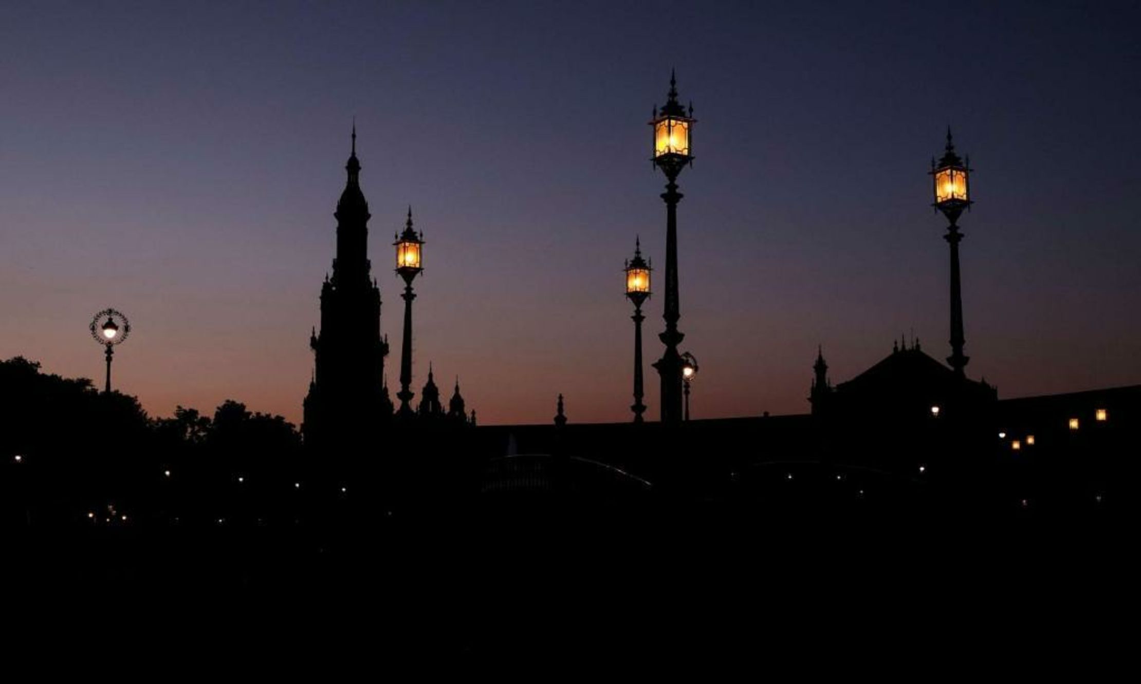 Hotel Alfonso XIII, a Luxury Collection Hotel, Seville