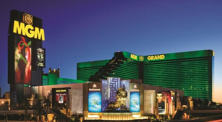 SKYLOFTS at MGM Grand