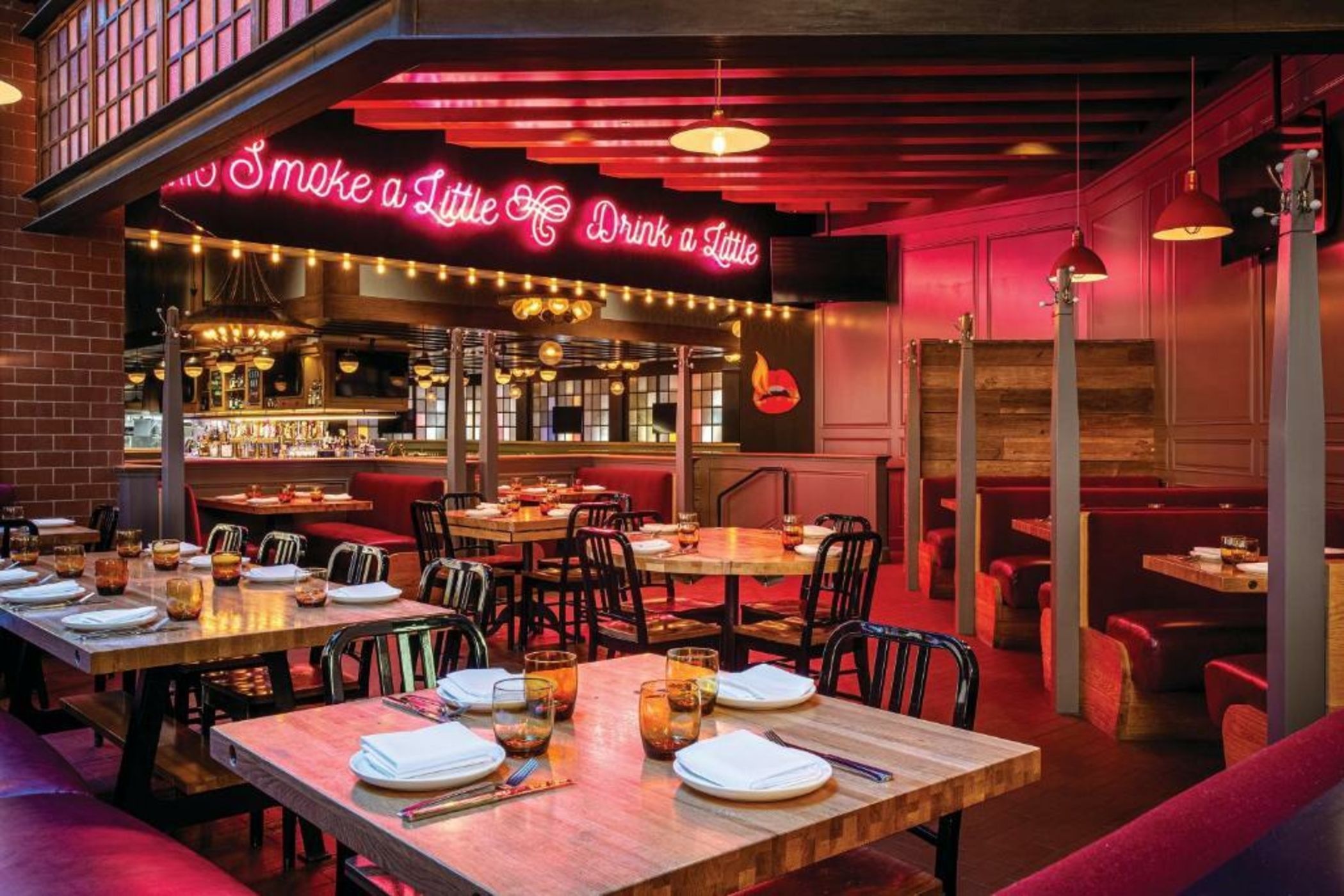 SKYLOFTS at MGM Grand