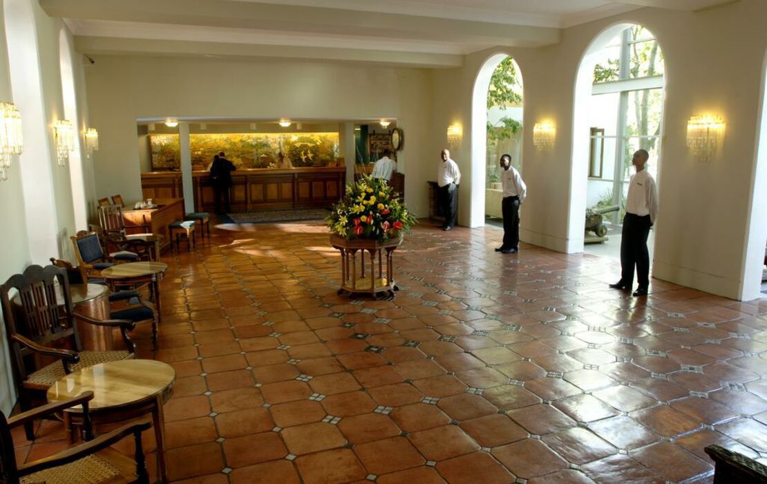 Vineyard Hotel