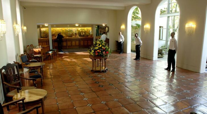 Vineyard Hotel