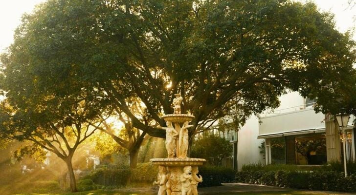 Vineyard Hotel