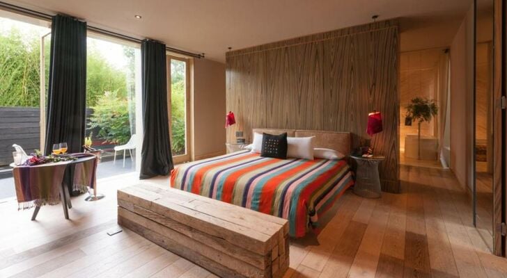 Hotel Bo