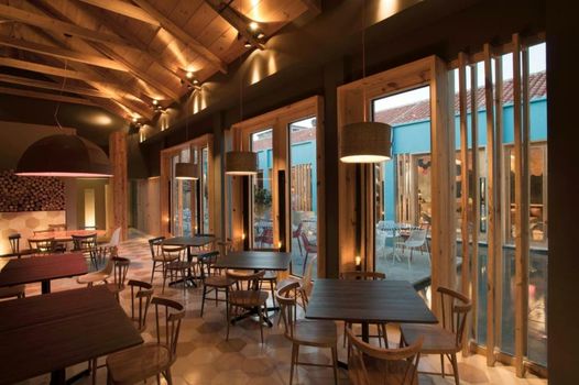 Hotel Bo