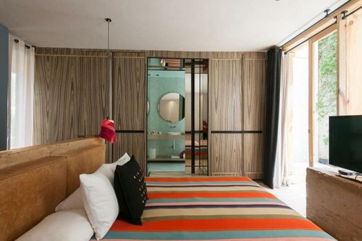 Hotel Bo