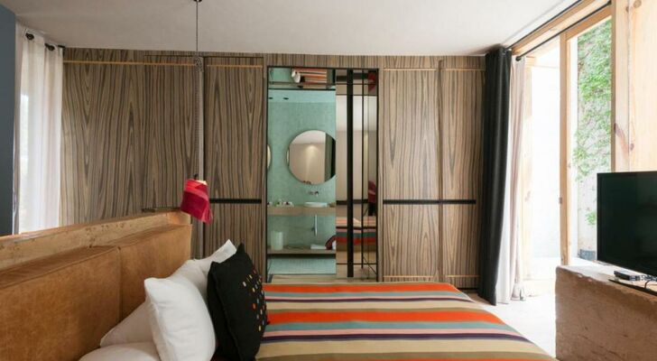 Hotel Bo