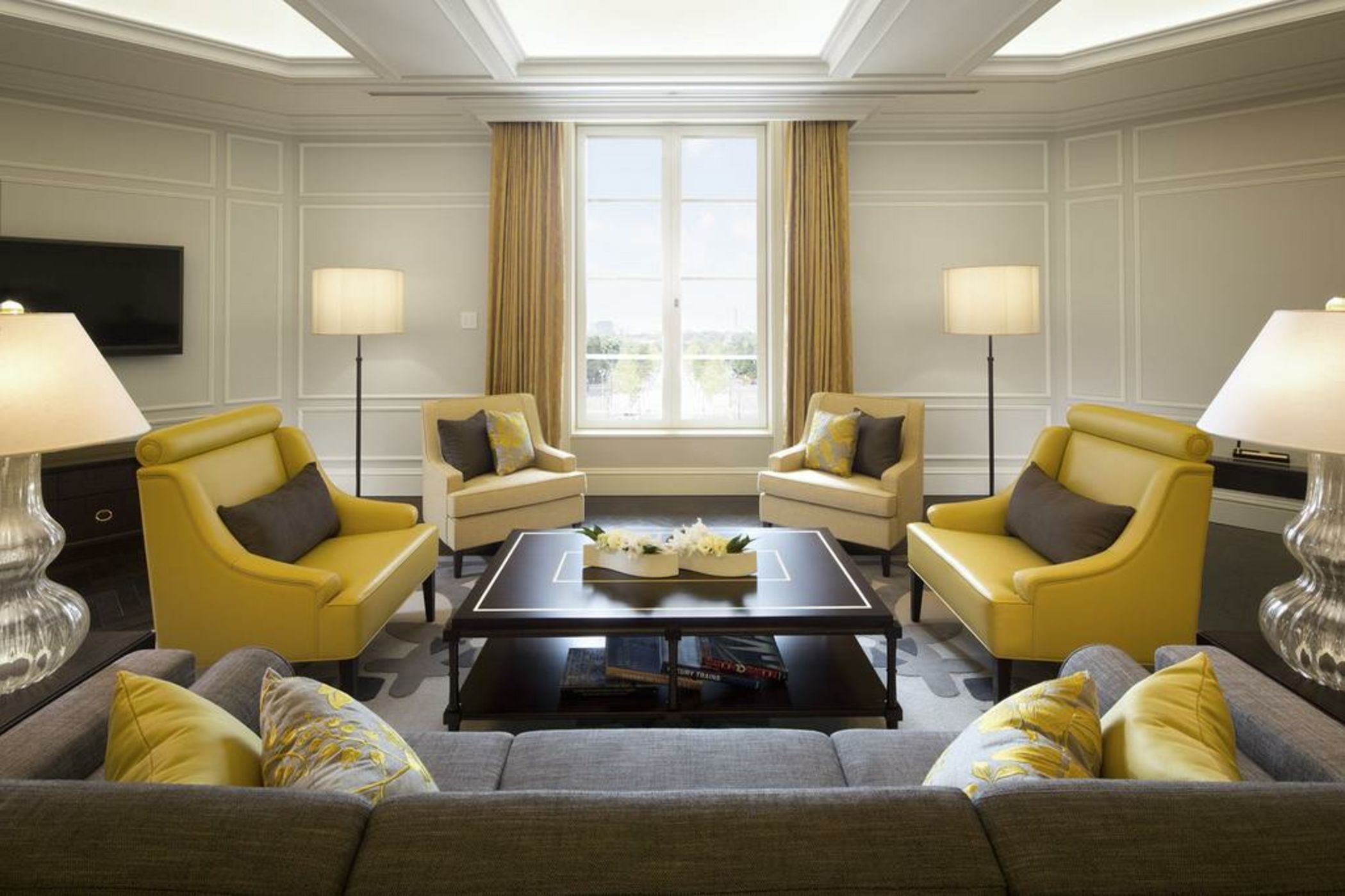 The Tokyo Station Hotel