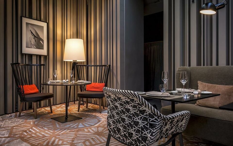 Das stue hotel, a design boutique hotel berlin, germany The stue hotel berlin