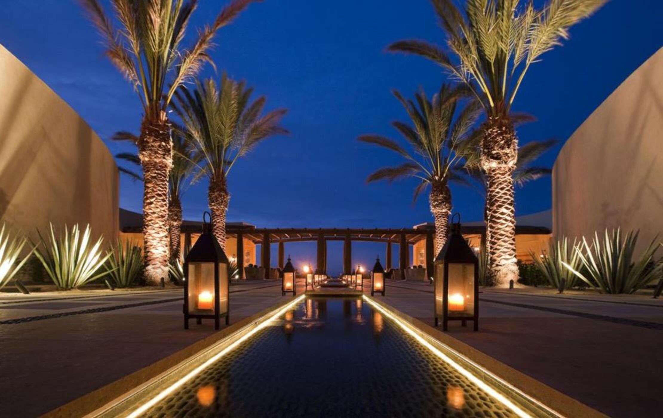 Waldorf Astoria Los Cabos Pedregal