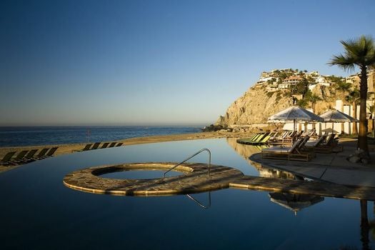 Waldorf Astoria Los Cabos Pedregal
