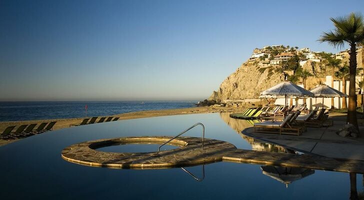 Waldorf Astoria Los Cabos Pedregal