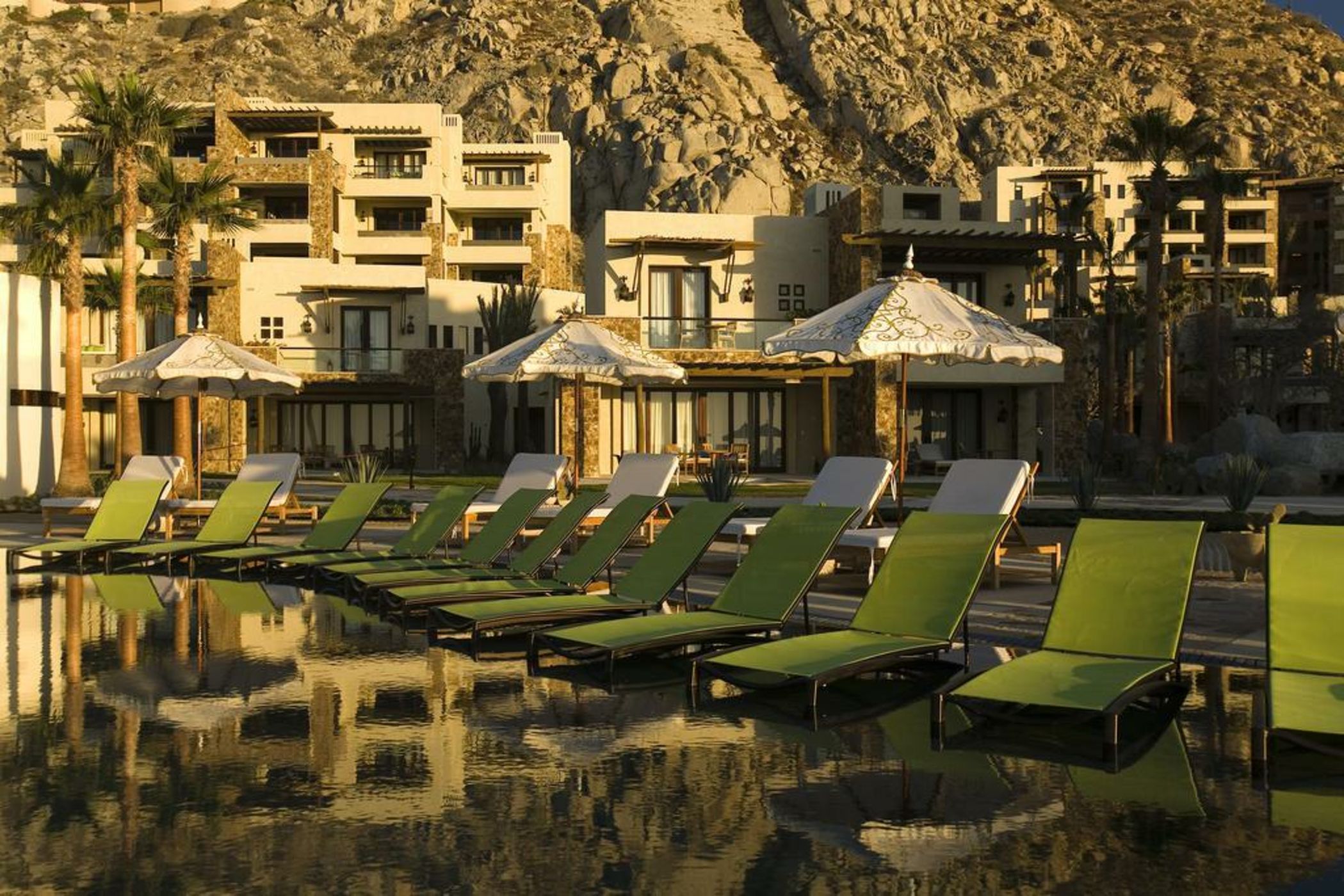 Waldorf Astoria Los Cabos Pedregal