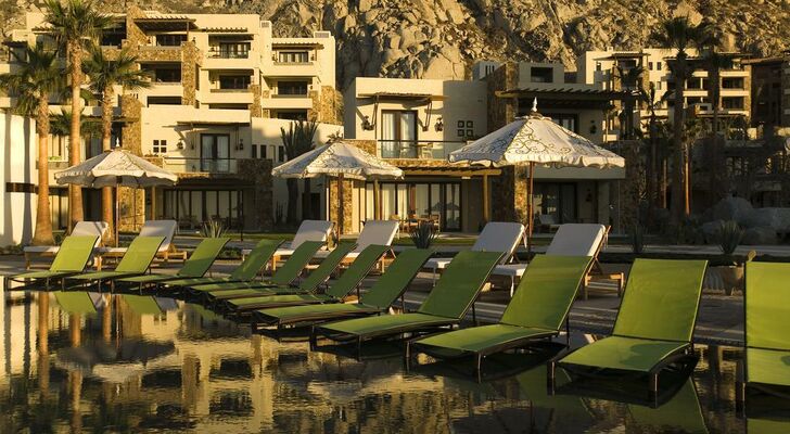 Waldorf Astoria Los Cabos Pedregal