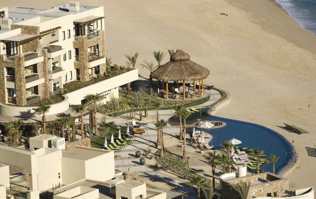Waldorf Astoria Los Cabos Pedregal, a Design Boutique Hotel Cabo San