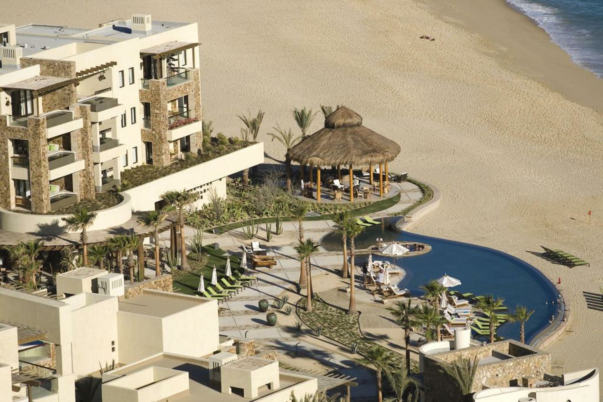 Waldorf Astoria Los Cabos Pedregal