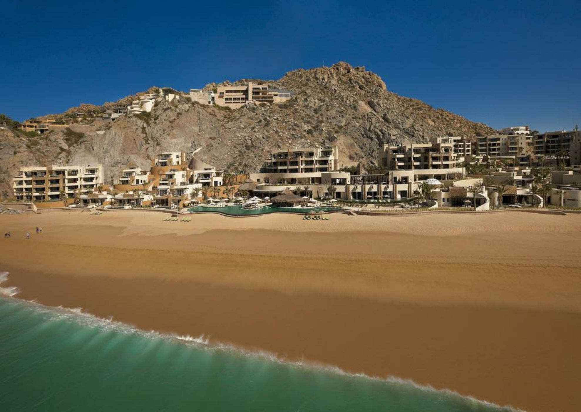 Waldorf Astoria Los Cabos Pedregal