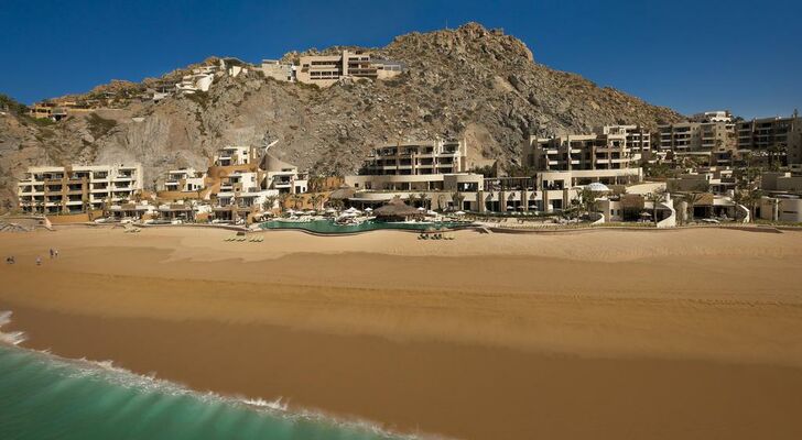 Waldorf Astoria Los Cabos Pedregal