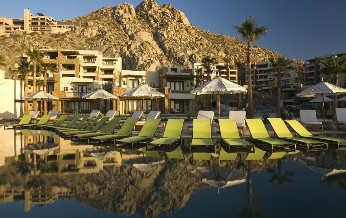 Waldorf Astoria Los Cabos Pedregal, a Design Boutique Hotel Cabo San
