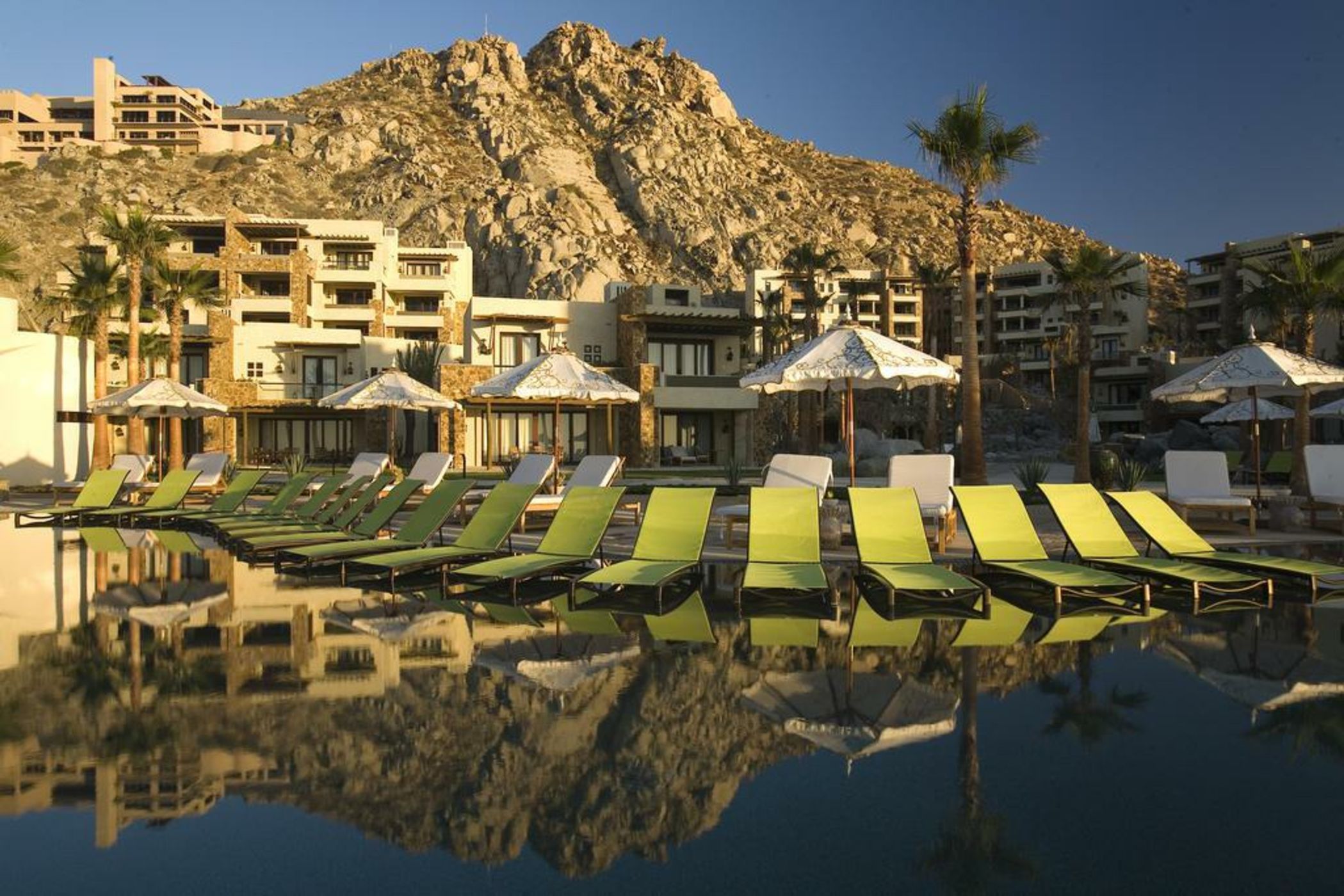 Waldorf Astoria Los Cabos Pedregal