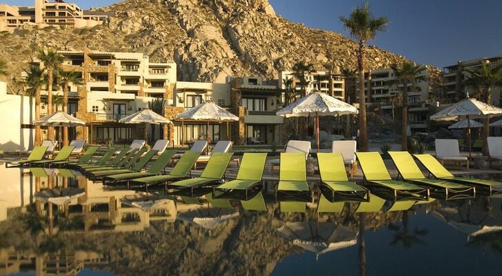 Waldorf Astoria Los Cabos Pedregal