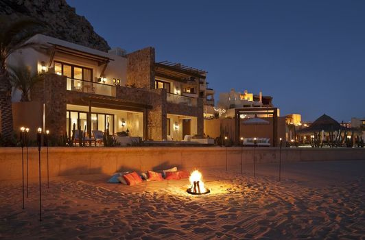 Waldorf Astoria Los Cabos Pedregal
