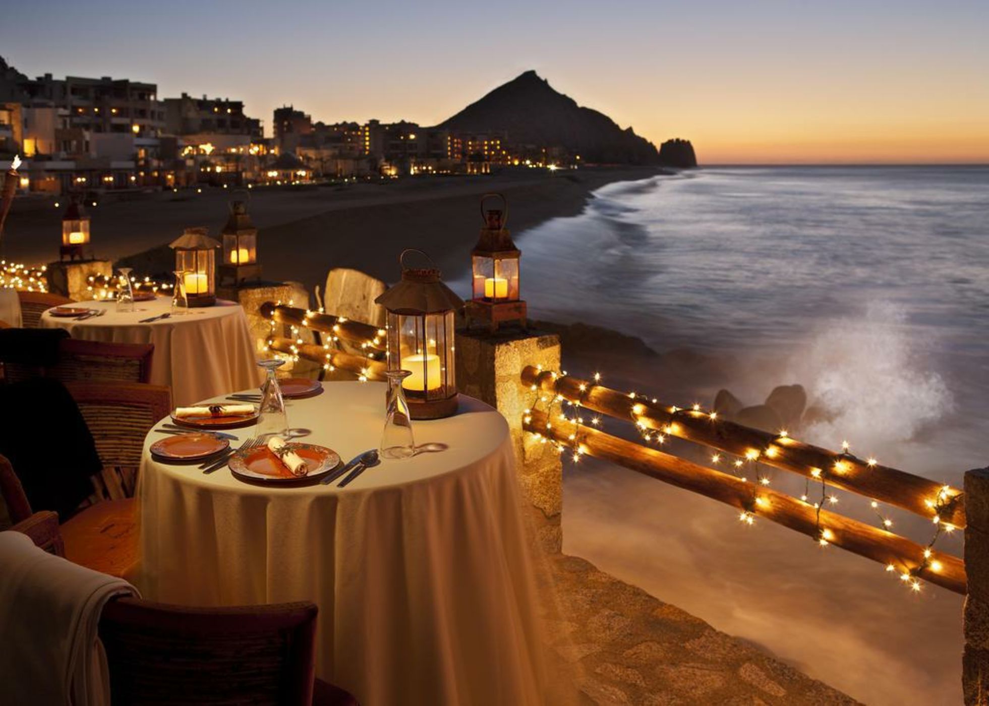 Waldorf Astoria Los Cabos Pedregal