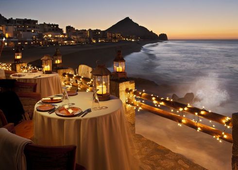 Waldorf Astoria Los Cabos Pedregal