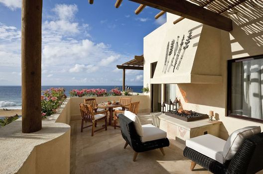 Waldorf Astoria Los Cabos Pedregal