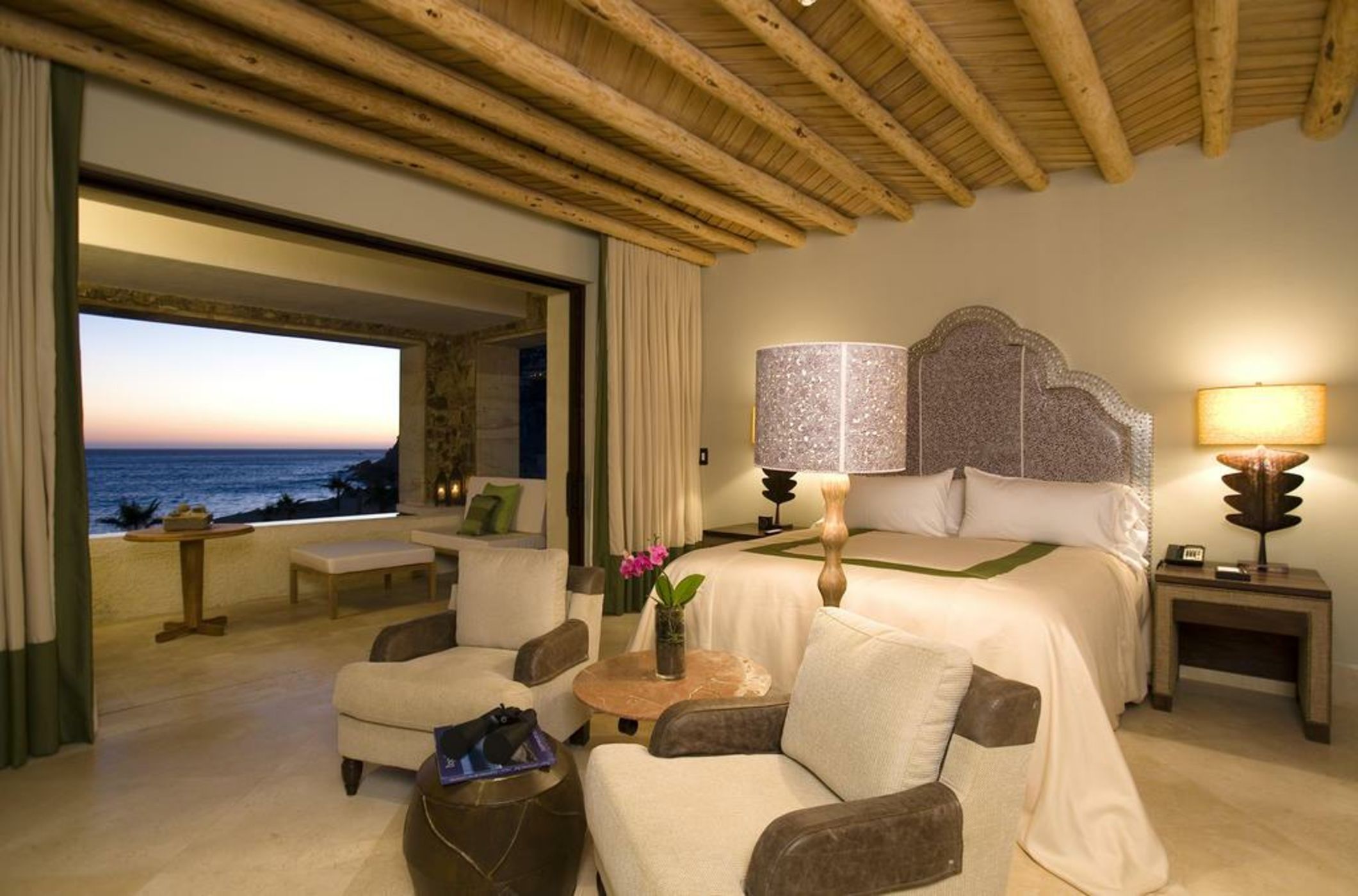 Waldorf Astoria Los Cabos Pedregal