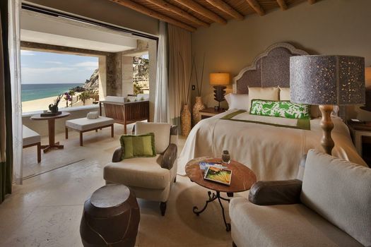Waldorf Astoria Los Cabos Pedregal