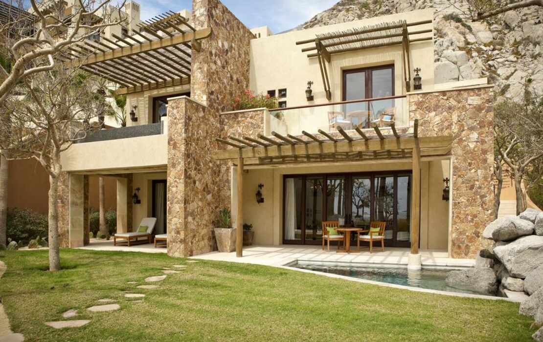 Waldorf Astoria Los Cabos Pedregal, a Design Boutique Hotel Cabo San