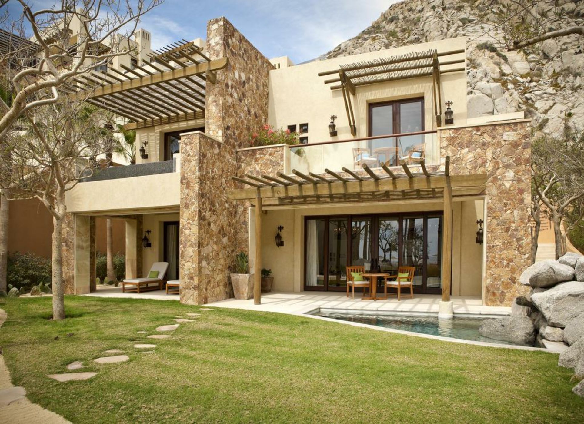 Waldorf Astoria Los Cabos Pedregal