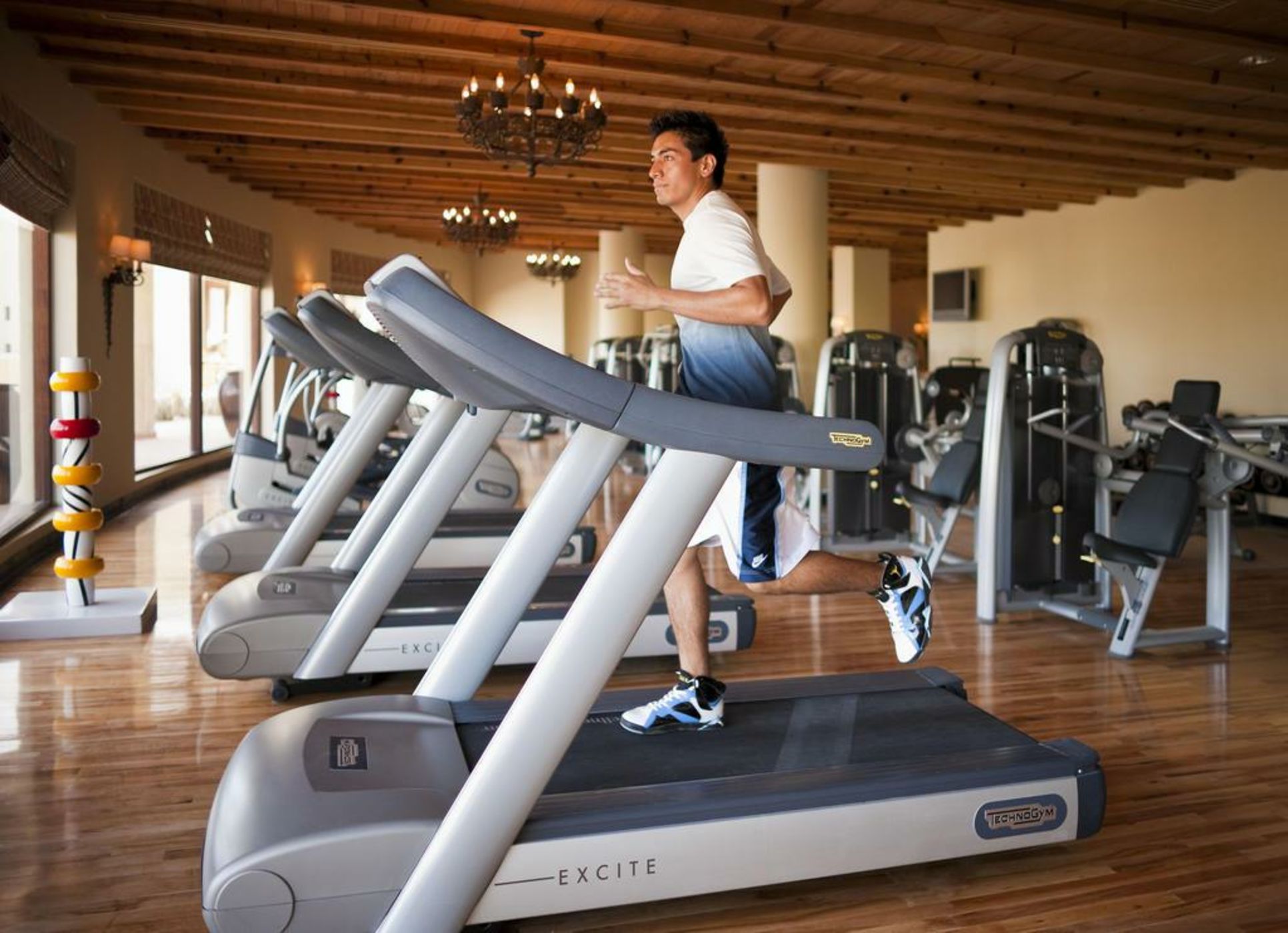 Waldorf Astoria Los Cabos Pedregal