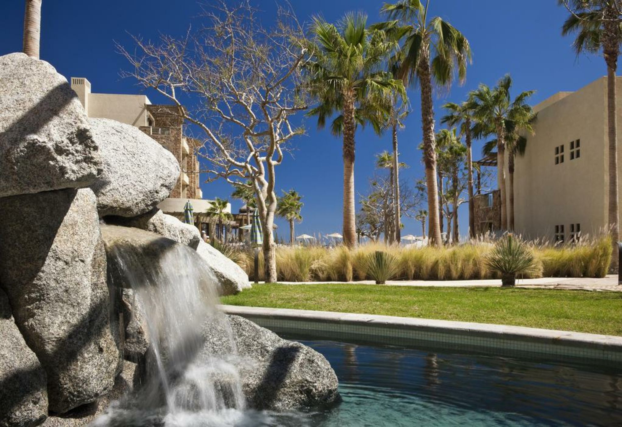 Waldorf Astoria Los Cabos Pedregal