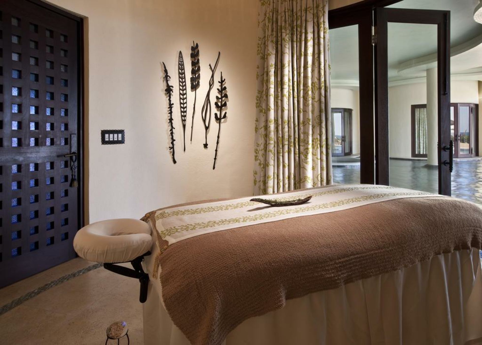 Waldorf Astoria Los Cabos Pedregal