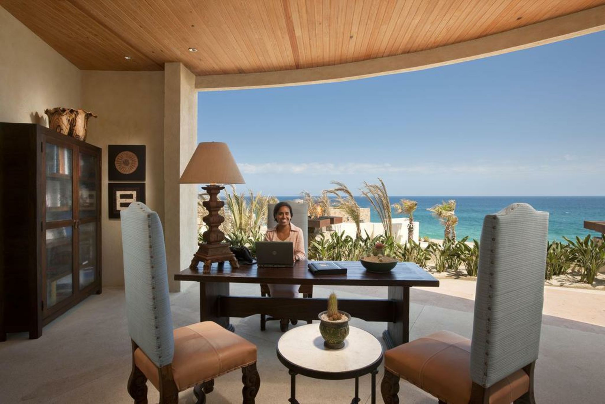 Waldorf Astoria Los Cabos Pedregal